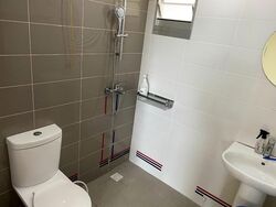 Blk 131B Toa Payoh Crest (Toa Payoh), HDB 3 Rooms #574057861